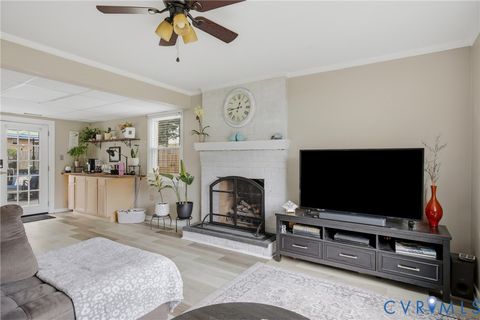 Tiny photo for 612 Whiffletree Road, Chesterfield, VA 23236 (MLS # 2617089)