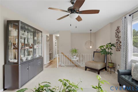 Tiny photo for 612 Whiffletree Road, Chesterfield, VA 23236 (MLS # 2617089)