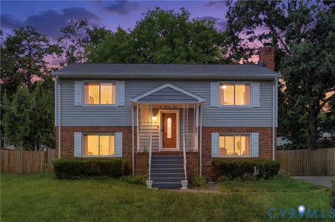 Tiny photo for 612 Whiffletree Road, Chesterfield, VA 23236 (MLS # 2617089)