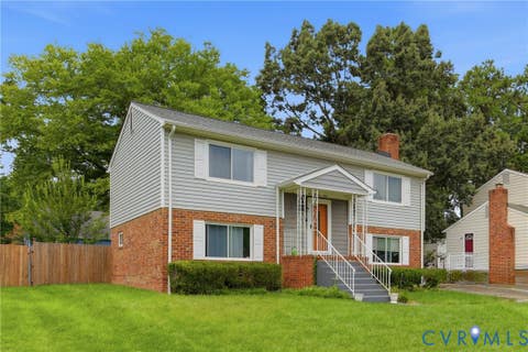 Tiny photo for 612 Whiffletree Road, Chesterfield, VA 23236 (MLS # 2617089)