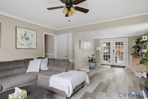 Tiny photo for 612 Whiffletree Road, Chesterfield, VA 23236 (MLS # 2617089)