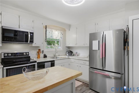 Tiny photo for 612 Whiffletree Road, Chesterfield, VA 23236 (MLS # 2617089)