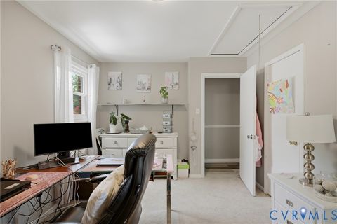 Tiny photo for 612 Whiffletree Road, Chesterfield, VA 23236 (MLS # 2617089)