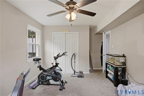 Tiny photo for 612 Whiffletree Road, Chesterfield, VA 23236 (MLS # 2617089)