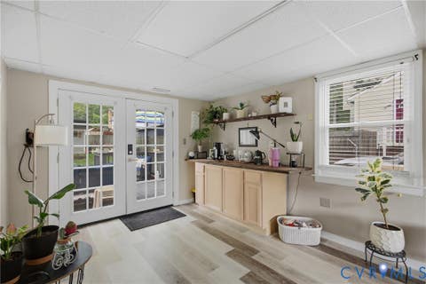 Tiny photo for 612 Whiffletree Road, Chesterfield, VA 23236 (MLS # 2617089)