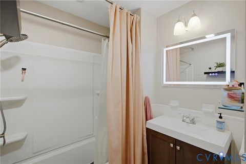 Tiny photo for 612 Whiffletree Road, Chesterfield, VA 23236 (MLS # 2617089)