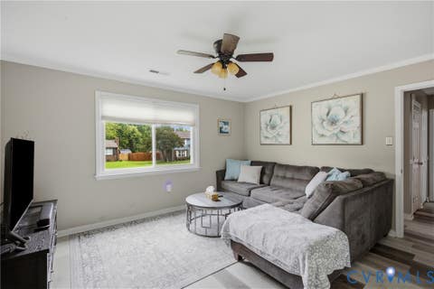 Tiny photo for 612 Whiffletree Road, Chesterfield, VA 23236 (MLS # 2617089)