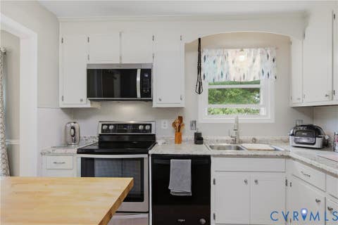 Tiny photo for 612 Whiffletree Road, Chesterfield, VA 23236 (MLS # 2617089)