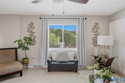 Tiny photo for 612 Whiffletree Road, Chesterfield, VA 23236 (MLS # 2617089)