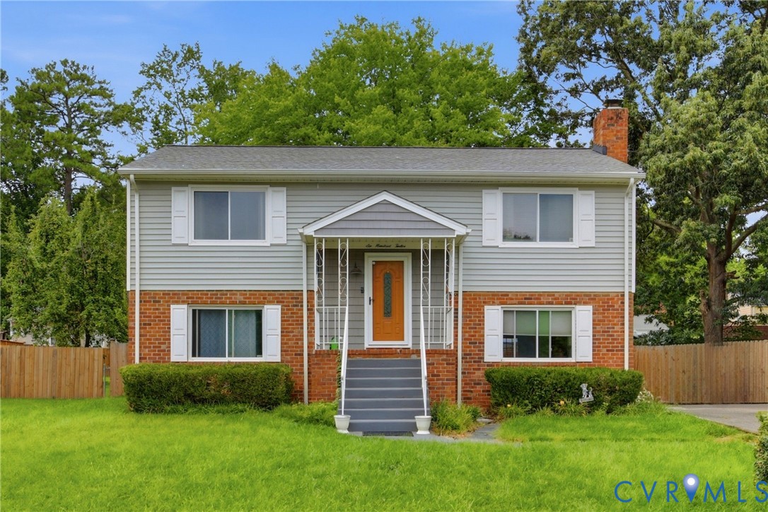 612 Whiffletree Road, Chesterfield, VA, 23236