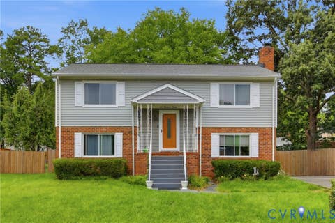 Photo of 612 Whiffletree Road, Chesterfield, VA 23236 (MLS # 2617089)