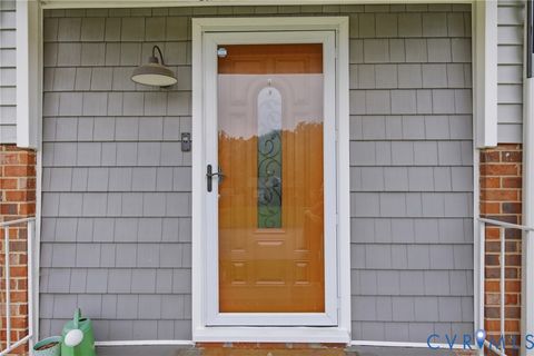 Tiny photo for 612 Whiffletree Road, Chesterfield, VA 23236 (MLS # 2617089)