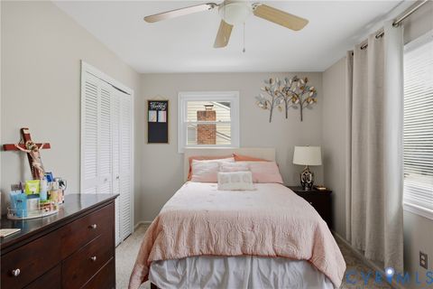 Tiny photo for 612 Whiffletree Road, Chesterfield, VA 23236 (MLS # 2617089)