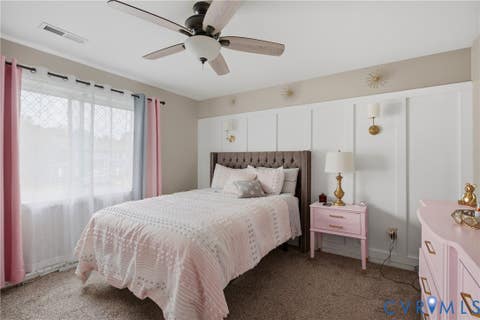 Tiny photo for 612 Whiffletree Road, Chesterfield, VA 23236 (MLS # 2617089)