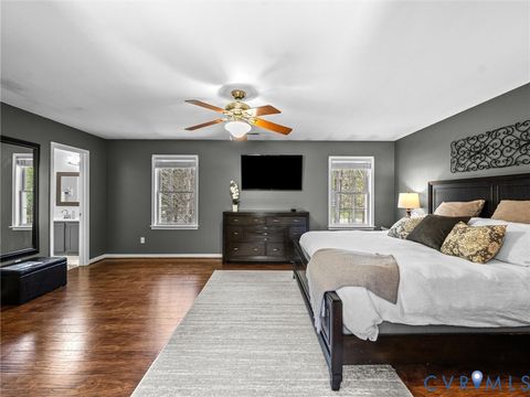 Tiny photo for 12524 Buffalo Nickel Drive, Chesterfield, VA 23112 (MLS # 2608497)