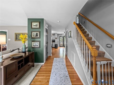 Tiny photo for 12524 Buffalo Nickel Drive, Chesterfield, VA 23112 (MLS # 2608497)