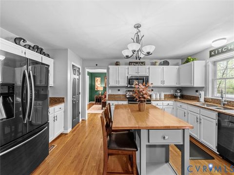 Tiny photo for 12524 Buffalo Nickel Drive, Chesterfield, VA 23112 (MLS # 2608497)