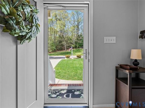 Tiny photo for 12524 Buffalo Nickel Drive, Chesterfield, VA 23112 (MLS # 2608497)