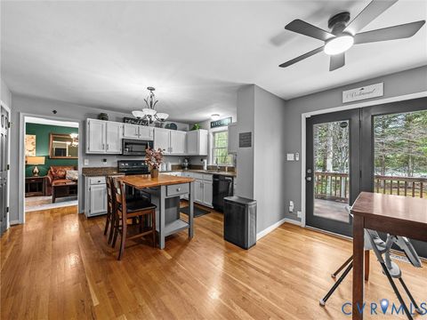 Tiny photo for 12524 Buffalo Nickel Drive, Chesterfield, VA 23112 (MLS # 2608497)