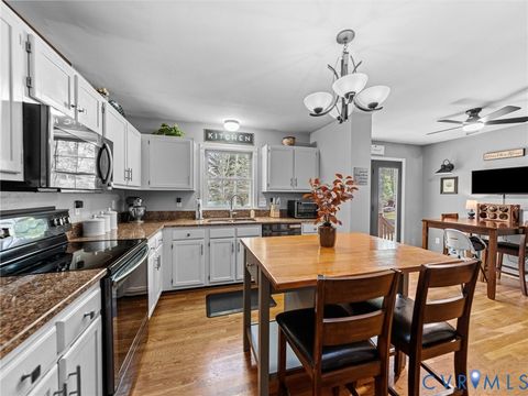 Tiny photo for 12524 Buffalo Nickel Drive, Chesterfield, VA 23112 (MLS # 2608497)