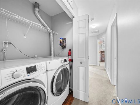 Tiny photo for 12524 Buffalo Nickel Drive, Chesterfield, VA 23112 (MLS # 2608497)