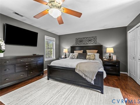 Tiny photo for 12524 Buffalo Nickel Drive, Chesterfield, VA 23112 (MLS # 2608497)