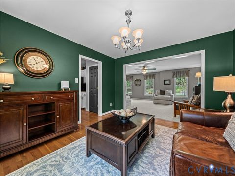 Tiny photo for 12524 Buffalo Nickel Drive, Chesterfield, VA 23112 (MLS # 2608497)