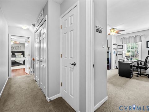 Tiny photo for 12524 Buffalo Nickel Drive, Chesterfield, VA 23112 (MLS # 2608497)