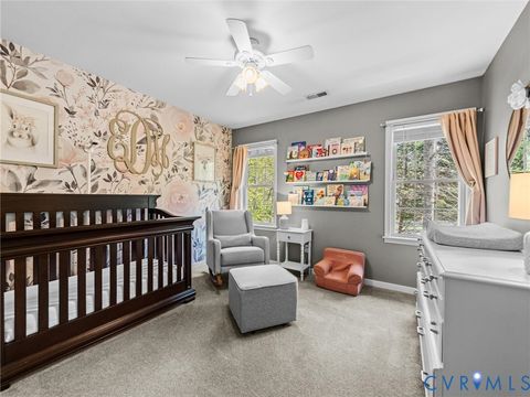 Tiny photo for 12524 Buffalo Nickel Drive, Chesterfield, VA 23112 (MLS # 2608497)