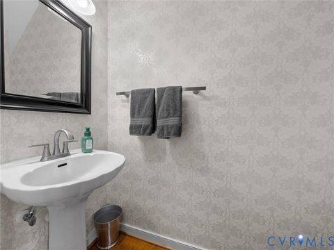 Tiny photo for 12524 Buffalo Nickel Drive, Chesterfield, VA 23112 (MLS # 2608497)