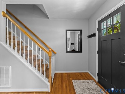 Tiny photo for 12524 Buffalo Nickel Drive, Chesterfield, VA 23112 (MLS # 2608497)