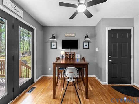 Tiny photo for 12524 Buffalo Nickel Drive, Chesterfield, VA 23112 (MLS # 2608497)