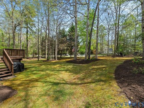 Tiny photo for 12524 Buffalo Nickel Drive, Chesterfield, VA 23112 (MLS # 2608497)