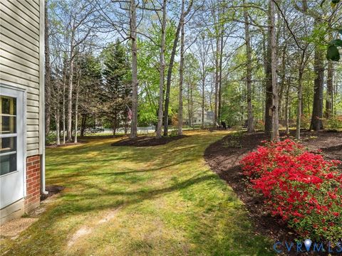 Tiny photo for 12524 Buffalo Nickel Drive, Chesterfield, VA 23112 (MLS # 2608497)