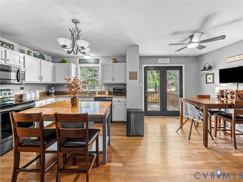 Tiny photo for 12524 Buffalo Nickel Drive, Chesterfield, VA 23112 (MLS # 2608497)