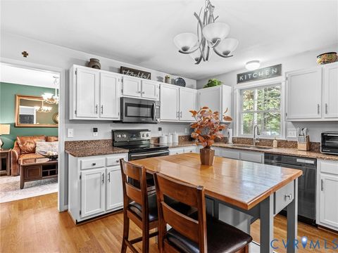 Tiny photo for 12524 Buffalo Nickel Drive, Chesterfield, VA 23112 (MLS # 2608497)