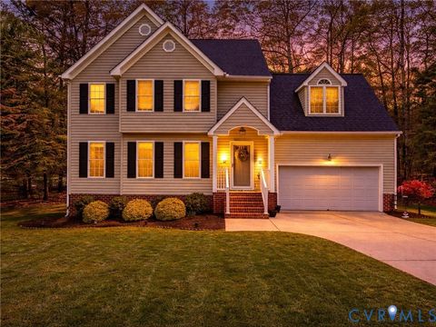 12524 Buffalo Nickel Drive Chesterfield VA 23112