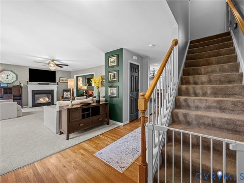 Tiny photo for 12524 Buffalo Nickel Drive, Chesterfield, VA 23112 (MLS # 2608497)