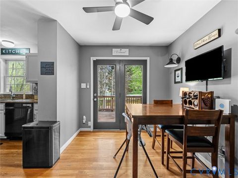 Tiny photo for 12524 Buffalo Nickel Drive, Chesterfield, VA 23112 (MLS # 2608497)