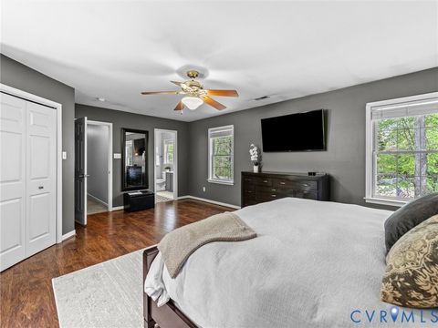 Tiny photo for 12524 Buffalo Nickel Drive, Chesterfield, VA 23112 (MLS # 2608497)