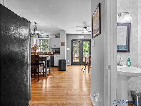 Tiny photo for 12524 Buffalo Nickel Drive, Chesterfield, VA 23112 (MLS # 2608497)