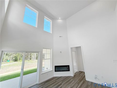 Tiny photo for 6401 Lila Crest Lane, Chesterfield, VA 23112 (MLS # 2531980)