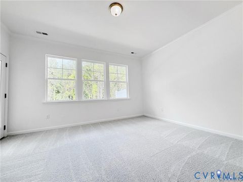 Tiny photo for 6401 Lila Crest Lane, Chesterfield, VA 23112 (MLS # 2531980)