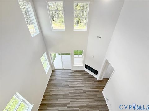 Tiny photo for 6401 Lila Crest Lane, Chesterfield, VA 23112 (MLS # 2531980)