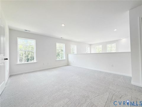 Tiny photo for 6401 Lila Crest Lane, Chesterfield, VA 23112 (MLS # 2531980)