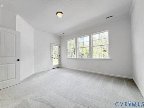 Tiny photo for 6401 Lila Crest Lane, Chesterfield, VA 23112 (MLS # 2531980)