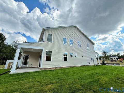 Tiny photo for 6401 Lila Crest Lane, Chesterfield, VA 23112 (MLS # 2531980)