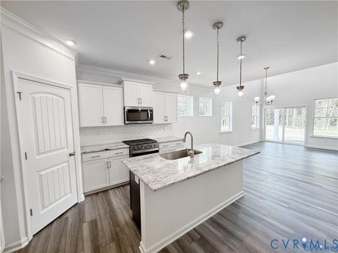 Tiny photo for 6401 Lila Crest Lane, Chesterfield, VA 23112 (MLS # 2531980)