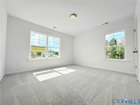 Tiny photo for 6401 Lila Crest Lane, Chesterfield, VA 23112 (MLS # 2531980)