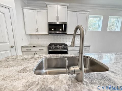 Tiny photo for 6401 Lila Crest Lane, Chesterfield, VA 23112 (MLS # 2531980)